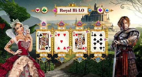 Vantagens de jogar casinos online através de sites padronizados