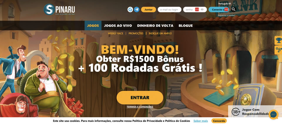 A reputação do GAMING PORTAL brazino777.comptbet365.comhttps alien las vegas no mercado de apostas atual