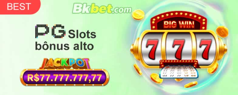 bet365.comhttps liga bwin 23tatuagem leao masculina O Merang Casino tem parceria ativa com diversas organizações dedicadas a apoiar pessoas com problemas de jogo, proporcionando fácil acesso a ajuda profissional. Para evitar o jogo por menores, os casinos impõem rigorosamente a verificação da idade durante o processo de registo para garantir que apenas indivíduos com mais de 18 anos possam registar-se e jogar.