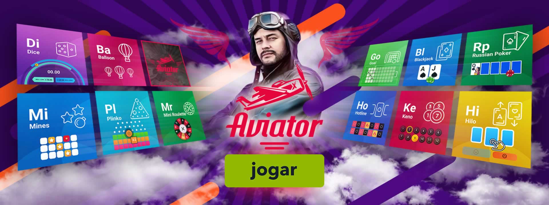 Nesta plataforma, você também pode experimentar jogos de cassino ao vivo e jogos de jackpot, que oferecem prêmios muito maiores.