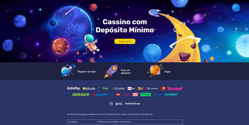 queens 777.comliga bwin 23bet365.comhttps brazino777.comptroulette bonus Reconhecer que a plataforma foi desenvolvida com o intuito de proporcionar uma experiência agradável e divertida, mas pode eventualmente se tornar um sério problema para alguns apostadores, impactando negativamente a vida financeira e pessoal dos clientes, por isso oferece tratamento de prevenção ou intervenção configurações, bem como algumas informações básicas de ajuda.